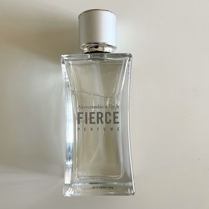 Abercrombie & Fitch Fierce Perfume